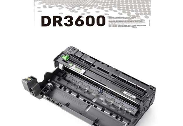 Immagine di Brother - Tamburo - DR3600 - 75.000 pag