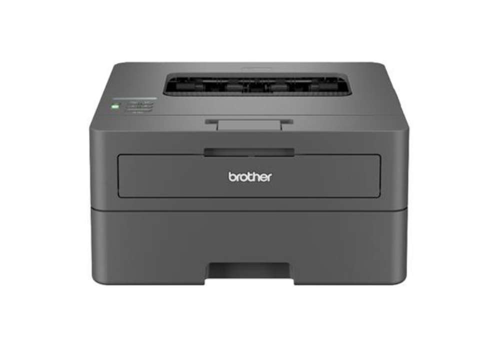 Immagine di Brother - Stampante laser - monocromatica - HL-L2400DW