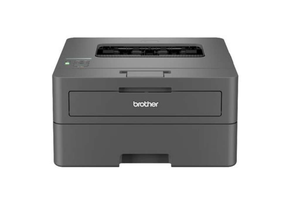 Immagine di Brother - Stampante laser - monocromatica - HL-L2445DW