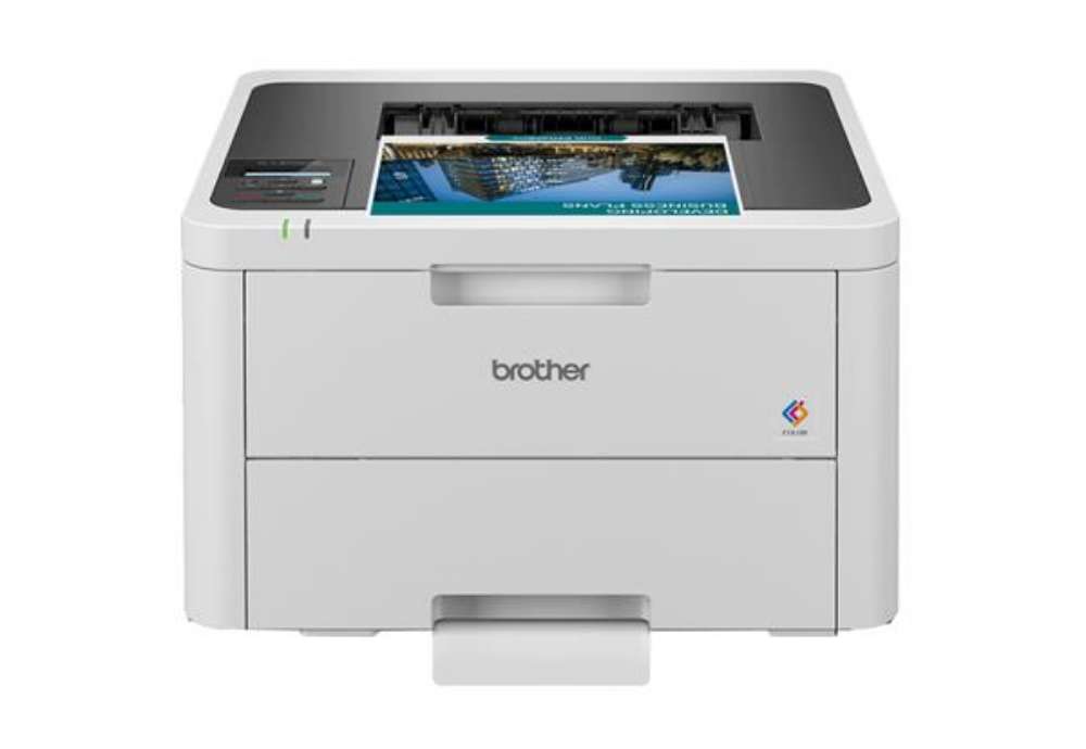 Immagine di Brother - Stampante HLL3220CW 18ppm - a colori - HLL3220CWRE1