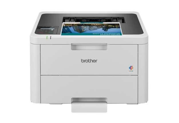 Immagine di Brother - Stampante HLL3220CW 18ppm - a colori - HLL3220CWRE1