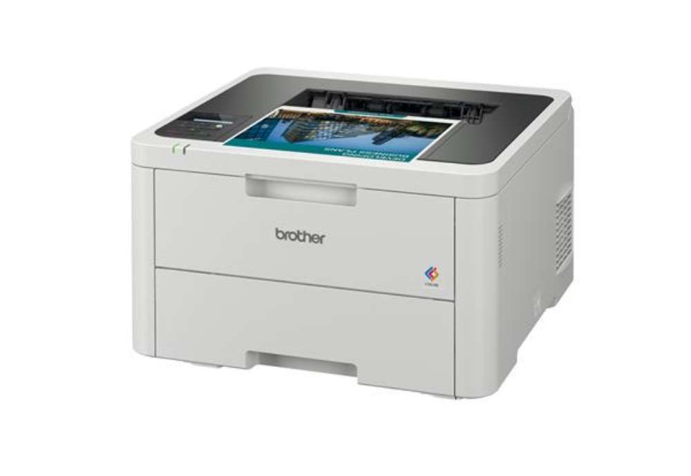 Immagine di Brother - Stampante led - colori - HL-L3240CDW