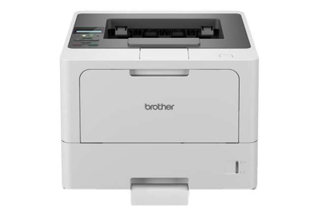 Immagine di Brother - Stampante HLL5210DN 48ppm - B/N - HLL5210DNRE1
