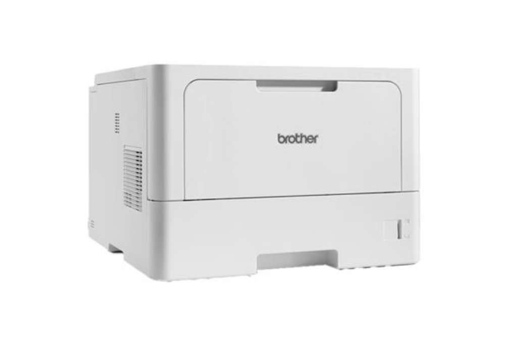 Immagine di Brother - Stampante laser - monocromatica - HLL5210DW