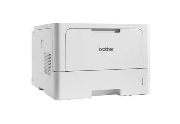 Immagine di Brother - Stampante HLL5210DW 48ppm - B/N - HLL5210DWRE1