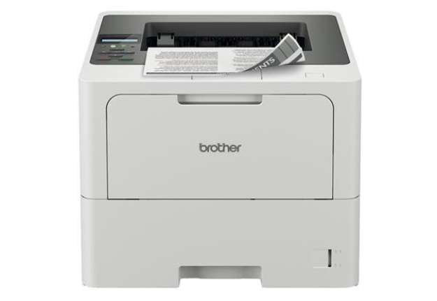 Immagine di Brother - Stampante HLL6210DW 50ppm - B/N - HLL6210DWRE1