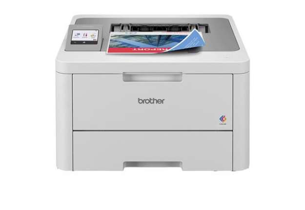 Immagine di Brother - Stampante HLL8230CDW 30ppm - a colori - HLL8230CDWRE1