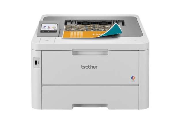 Immagine di Brother - Multifunzione HLL8240CDW 30ppm - a colori - HLL8240CDWRE1