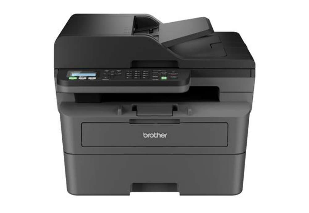 Immagine di Brother - Multifunzione - Laser monocromatica - MFCL2800DW