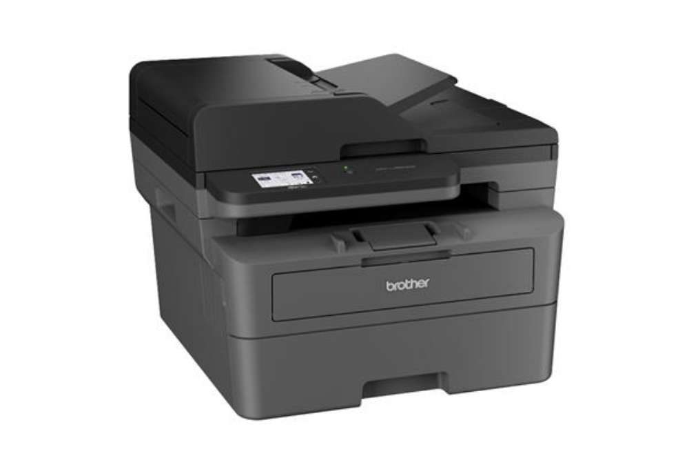 Immagine di Brother - Multifunzione - Laser monocromatica - MFCL2860DW