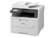 Immagine di Brother - Multifunzione - Led a colori - MFCL3740CDW