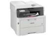 Immagine di Brother - Multifunzione - Led a colori - MFCL3760CDW