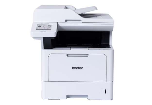 Immagine di Brother - Multifunzione MFCL5710DN 48ppm - B/N - MFCL5710DNRE1