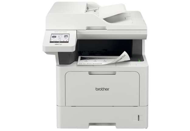 Immagine di Brother - Multifunzione MFCL5710DW 48ppm - B/N - MFCL5710DWRE1