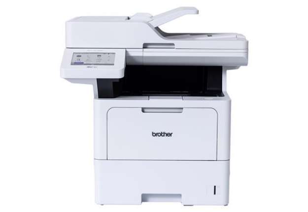 Immagine di Brother - Multifunzione MFCL6710DW 50ppm - B/N - MFCL6710DWRE1