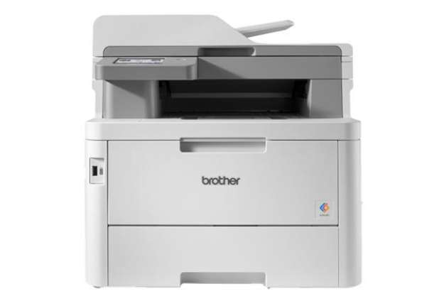 Immagine di Brother - Multifunzione - Led a colori - MFCL8340CDW
