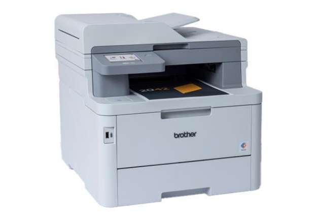 Immagine di Brother - Multifunzione - Led a colori - MFCL8390CDW