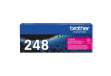 Immagine di Brother originale - Toner - Magenta - TN248M - 1.000 pag