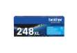 Immagine di Brother originale - Toner - Ciano - TN248XLC - 2.300 pag