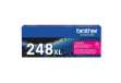 Immagine di Brother originale - Toner - Magenta - TN248XLM - 2.300 pag