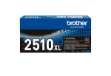 Immagine di Brother - Toner - Nero - TN2510XL- 3.000 pag