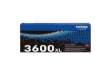 Immagine di Brother originale - Toner - Nero - TN3600XL - 6.000 pag