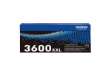 Immagine di Brother originale - Toner - Nero - TN3600XXL - 11.000 pag