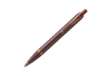Immagine di Penna sfera IM Monochrome - punta M - burgundy - Parker