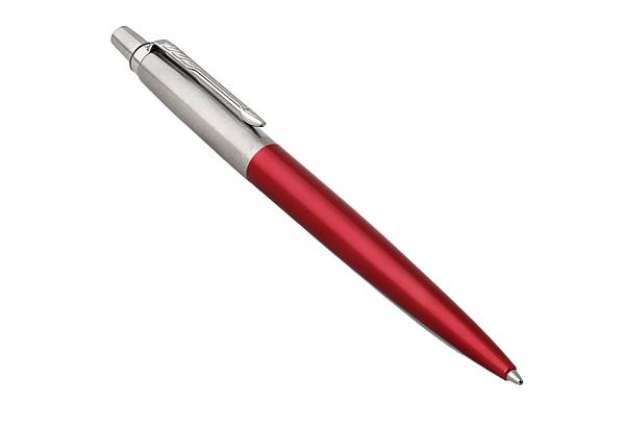Immagine di Penna a sfera Jotter Core - fusto rosso - Parker