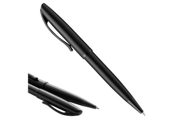 Immagine di Penna sfera Jazz Noble Elegance - punta M - carbon - Pelikan