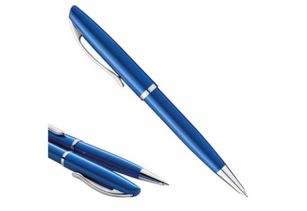Immagine di Penna sfera Jazz Noble Elegance - punta M - saphire - Pelikan