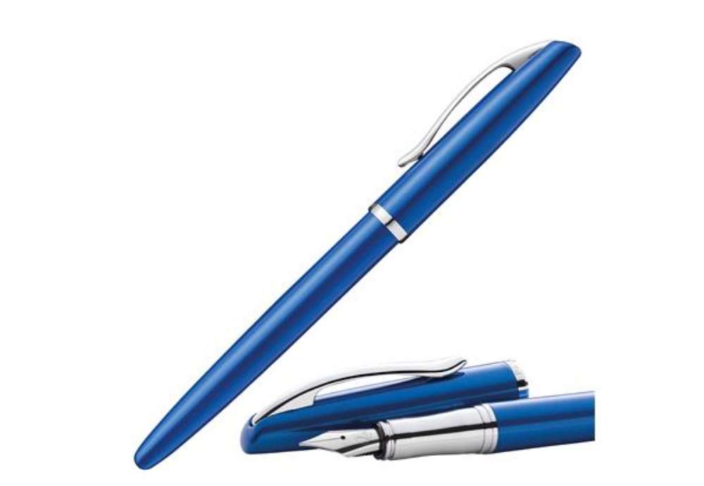 Immagine di Penna stilografica Jazz Noble Elegance - saphire - Pelikan