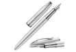 Immagine di Penna sfilografica Jazz Noble Elegance - silver - Pelikan
