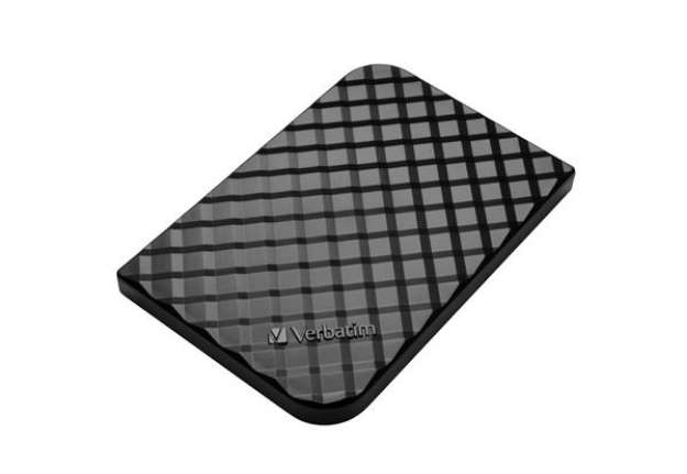 Immagine di SSD Portatile Store 'N' Go USB 3.2 GEN 1 - 512GB - Verbatim - 053250