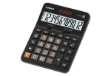 Immagine di Calcolatrice da tavolo DX-12B - 12 cifre - nero - Casio