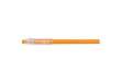 Immagine di Penna a sfera cancellabile FriXion Ball Sticks Pilot 0,7 mm inchiostro gel arancio - 6901