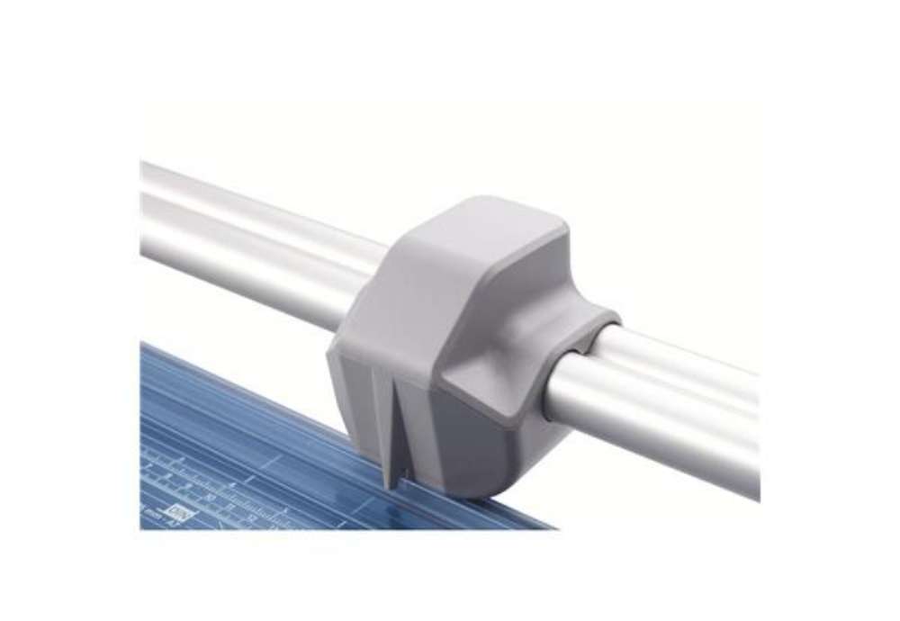Immagine di Lama di ricambio per taglierine di terza generazione Dahle 550-552-554-556-558 grigio - R000650