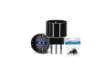 Immagine di Adattatore a 1 via P30 Aigostar 10A - nero 228835