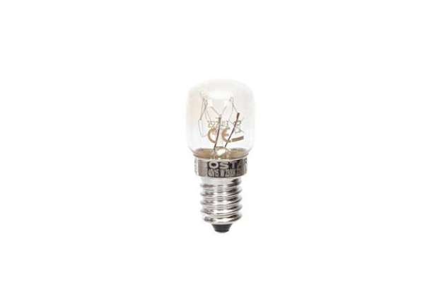 Immagine di Lampadina da forno T22 E14 - 70 lumen Aigostar luce calda B10101QUT