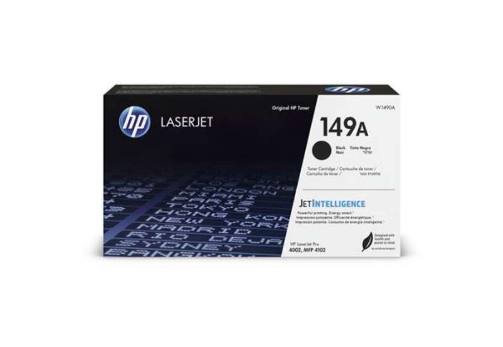 Immagine di Toner W1490A HP nero  W1490A