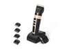 Immagine di Tagliacapelli con display Led Aigostar nero 206949