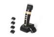Immagine di Tagliacapelli con display Led Aigostar nero 206949