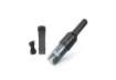 Immagine di Aspiratore portatile senza fili 70 W capacità 0,1 L nero Aigostar 30x6,5xH.6,5 cm - 296001