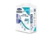 Immagine di Carta igienica intercalata Bulkysoft Excellence Easy Bag conf. 40x224 fogli 190x110 mm - 67581.E21