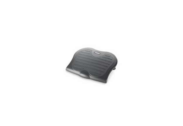 Immagine di Poggiapiedi regolabile Kensington SoleSaver nero 56152