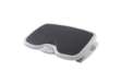 Immagine di Poggiapiedi regolabile Kensington Plus SmartFit® SoleMate™ grigio 56146
