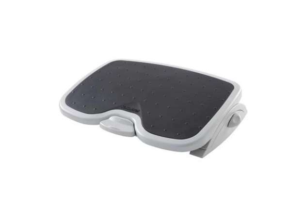 Immagine di Poggiapiedi regolabile Kensington Plus SmartFit® SoleMate™ grigio 56146