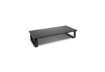 Immagine di Supporto per monitor Extra-Wide Kensington nero K55726EU