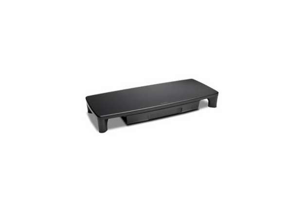 Immagine di Supporto per monitor con cassetto Kensington SmartFit® nero K55725EU
