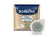 Immagine di Caffè in cialda compostabile ESE 44 mm qualità Blu Caffe Borbone - conf. da 100 pz - 44BBLU100N
